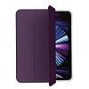 Фото — Чехол для планшета "vlp" Dual Folio для iPad 10, темно-фиолетовый